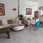 Vakantiehuis Casa Guayarminas Gáldar