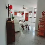 Casa Guayarminas Vakantiehuis