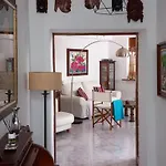 Vakantiehuis Casa Guayarminas Gáldar