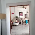Casa Guayarminas Vakantiehuis Gáldar