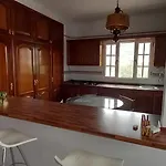 Casa Guayarminas