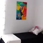 Casa Guayarminas Gáldar