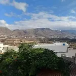 Casa Guayarminas Vakantiehuis