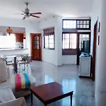 Casa Guayarminas