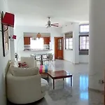 Vakantiehuis Casa Guayarminas Gáldar
