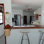 Casa Guayarminas * Gáldar