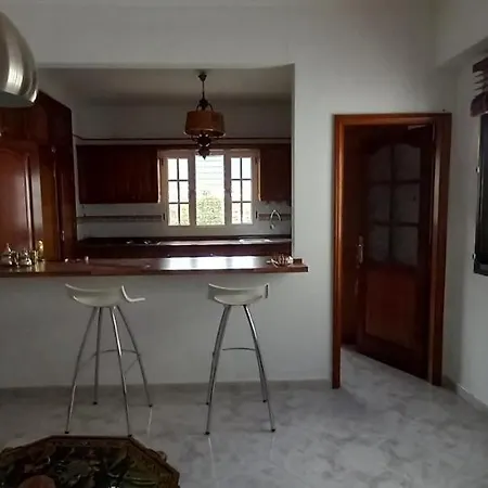 Casa Guayarminas *