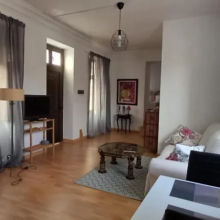 Casa Guayarminas Сasa de vacaciones