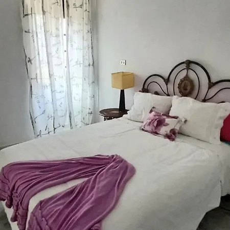 Casa Guayarminas