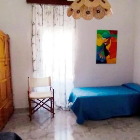 Casa Guayarminas Vakantiehuis *
