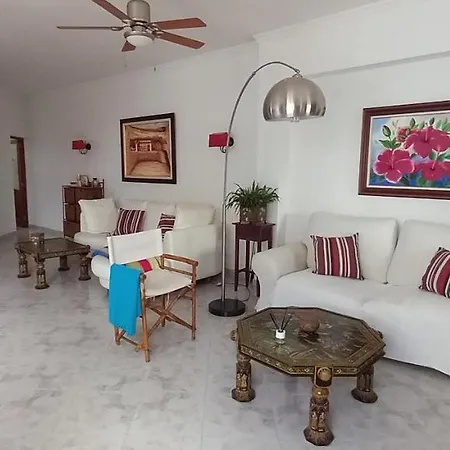 Casa Guayarminas Holiday home
