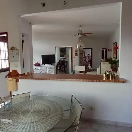 Casa Guayarminas Casa vacanze Gáldar