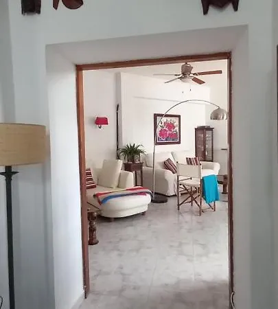 Casa Guayarminas 別荘 Gáldar