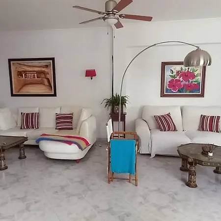 Casa Guayarminas * Gáldar