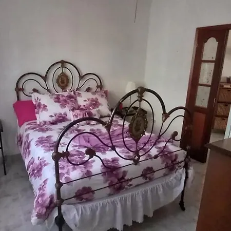 Holiday home Casa Guayarminas Galdar