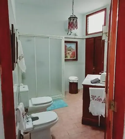 Holiday home Casa Guayarminas