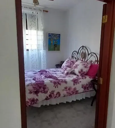Casa Guayarminas * Galdar