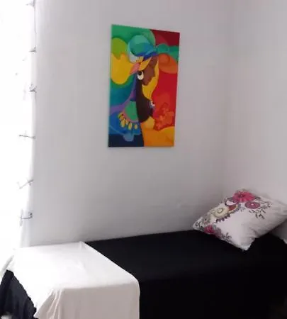 Casa Guayarminas Galdar