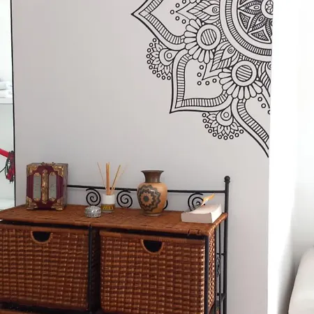 別荘 Casa Guayarminas *