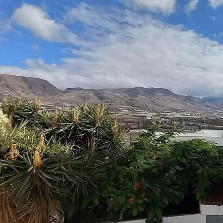 Casa Guayarminas
