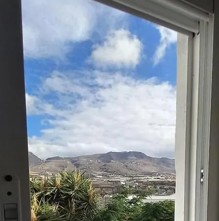 Casa Guayarminas 度假居 Gáldar