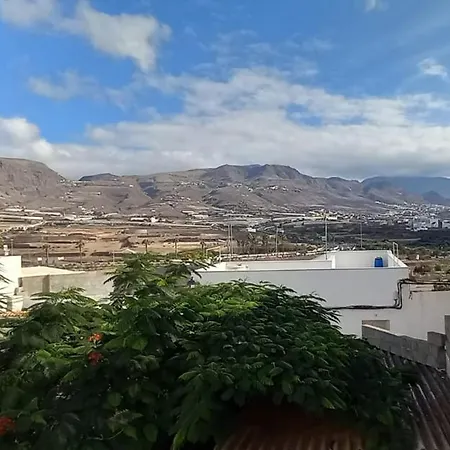 Casa Guayarminas 度假居