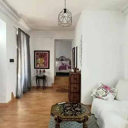 Holiday home Casa Guayarminas