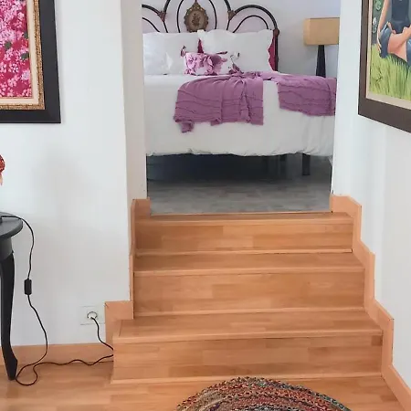 Casa Guayarminas * Gáldar