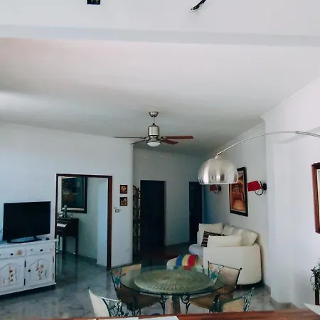 Casa Guayarminas * Gáldar