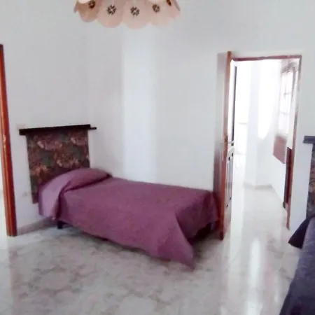 Casa Guayarminas * Galdar