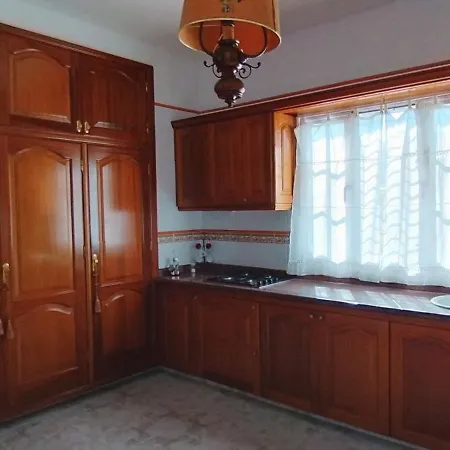 Casa Guayarminas *
