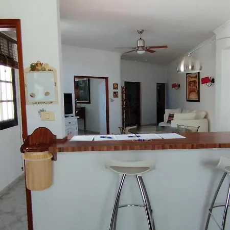 Casa Guayarminas * Gáldar