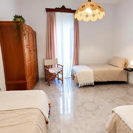 Casa Guayarminas