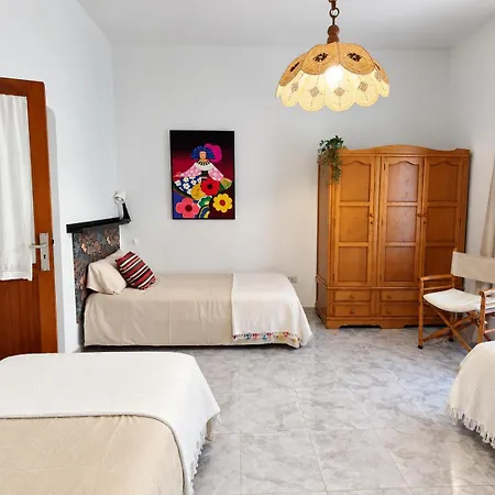 Tatil Evi Casa Guayarminas Gáldar