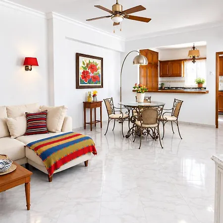 Tatil Evi Casa Guayarminas
