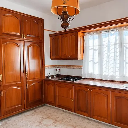 Tatil Evi Casa Guayarminas *