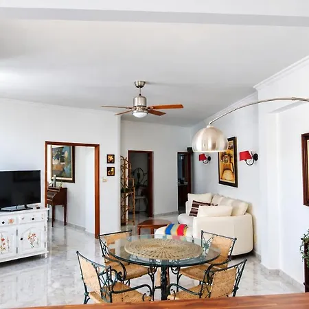 Tatil Evi Casa Guayarminas *