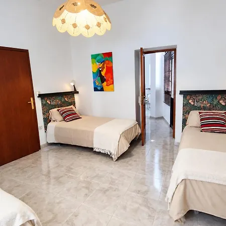 Casa Guayarminas *