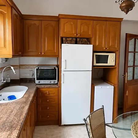 Casa Guayarminas *