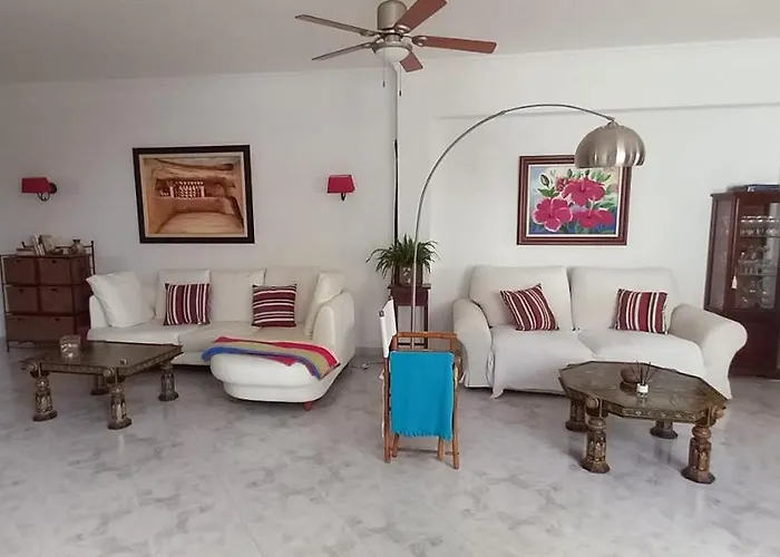 Casa Guayarminas * Gáldar