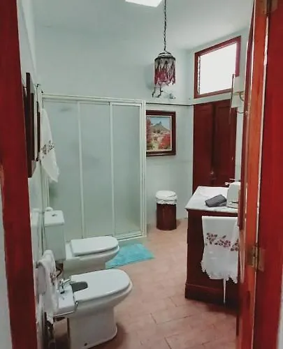 Semesterbostad Casa Guayarminas