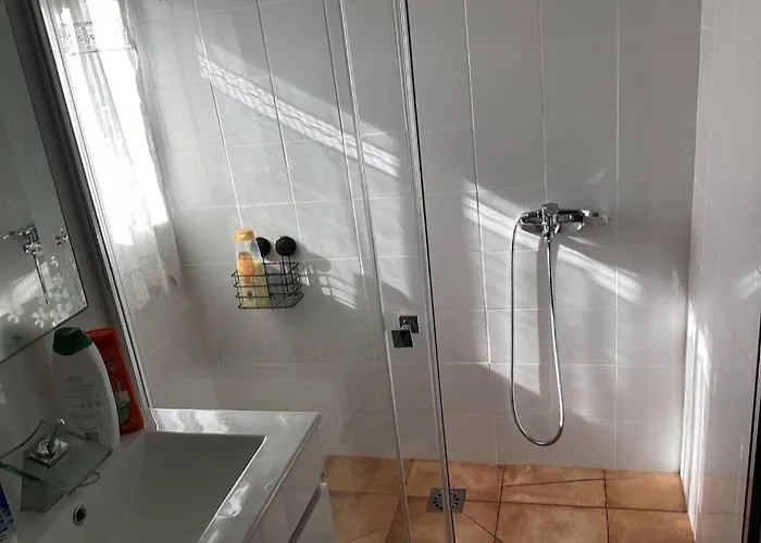 Casa Guayarminas Semesterbostad *