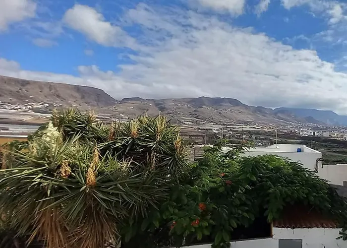 Casa Guayarminas