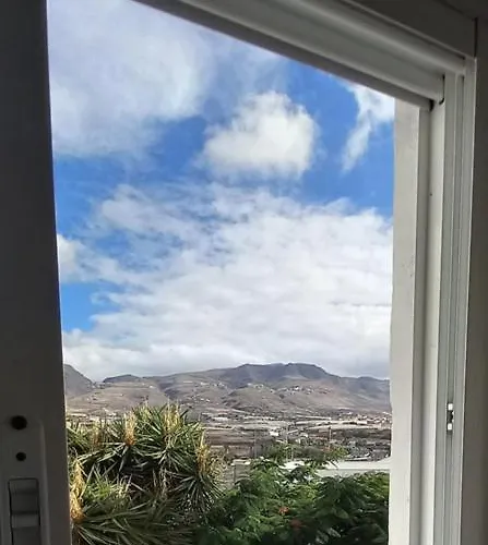 Casa Guayarminas Semesterbostad Gáldar
