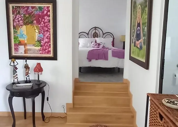 Casa Guayarminas *