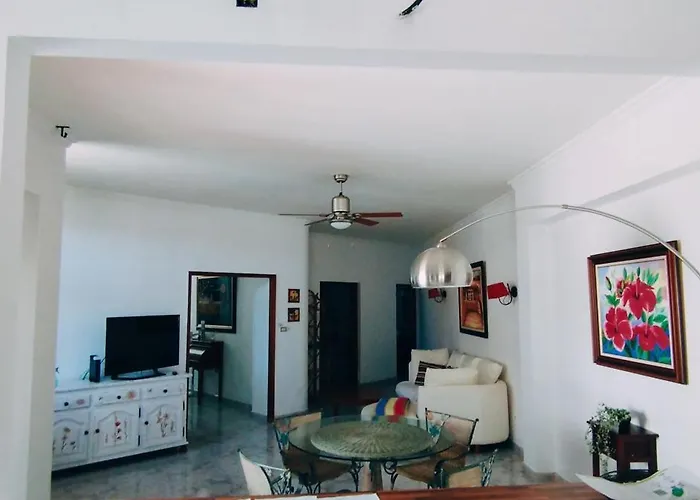 Casa Guayarminas * Gáldar