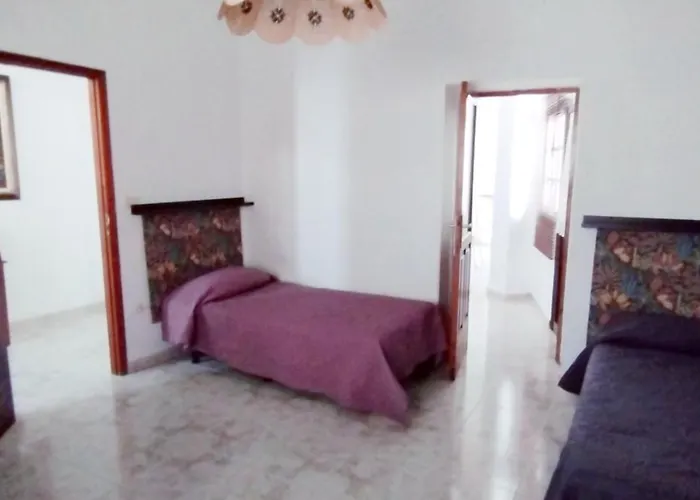 Casa Guayarminas * Gáldar