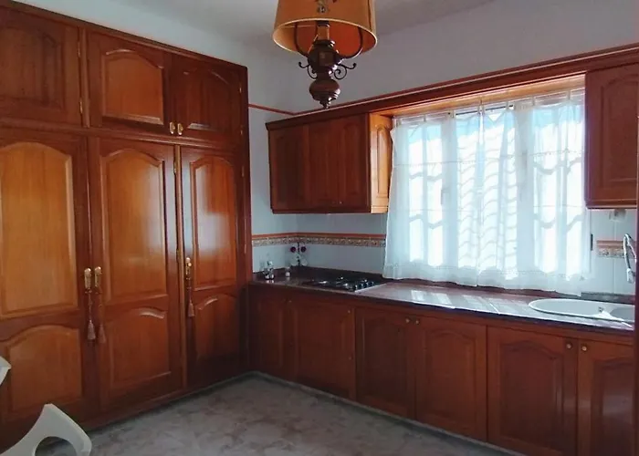 Casa Guayarminas *